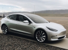 Tesla Model 3: выйдет летом 2017