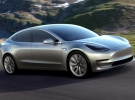Tesla Model 3: самая дешевая модель