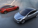 Tesla Model 3: самая дешевая модель