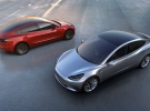 Tesla Model 3: найдешевша модель