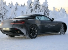 Aston Martin DB11 Volante кабріо