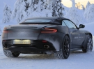 Aston Martin DB11 Volante кабріо