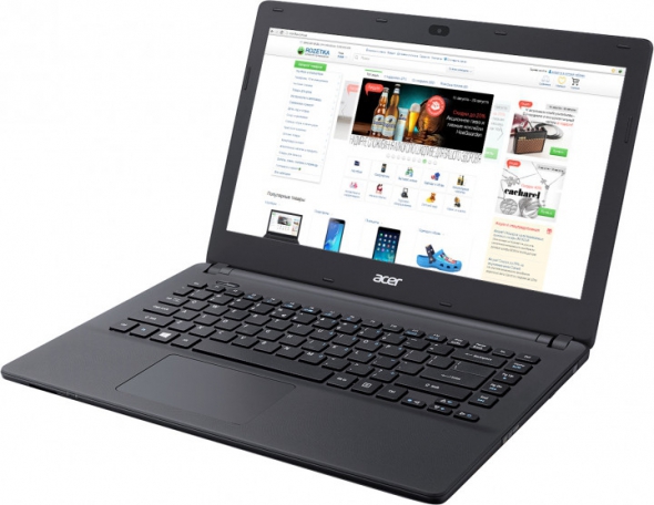 Acer Aspire ES1-432-C57C