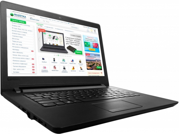 Lenovo IdeaPad 110-14IBR