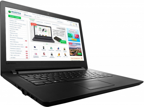 Lenovo IdeaPad 110-14IBR 