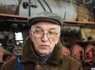 Голова Асоціації збереження історії залізниць України Олександр Гопкало