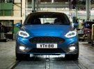 Ford Fiesta ST 2018