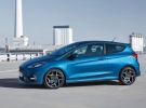 Ford Fiesta ST 2018