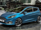 Ford Fiesta ST 2018