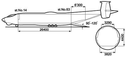  Ан-22