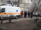 у Києві поліцейські застосували зброю, є поранені