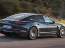 Panamera Turbo S E-Hybrid имеет 680 л.с.