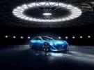 Peugeot Instinct Concept