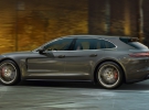 Porsche Panamera універсал