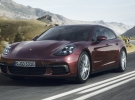 Porsche Panamera універсал