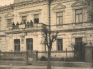 Винницкий музей, 1927