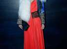 София Санчез де Бетак на показе бренда Christian Dior осень-зима 2017/2018