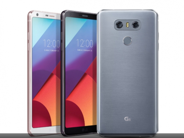 LG G6