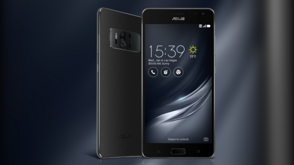 Azus ZenFone AR