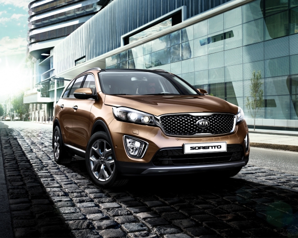 Sorento