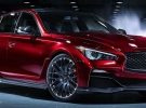 Infiniti Q50 2018