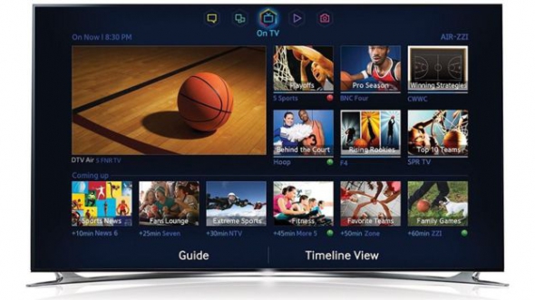 ЦРУ начебто використовує уразливості операційних систем IOS та Android, а також телевізійних приставок Samsung Smart TV