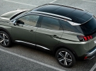 Peugeot 3008 2017