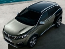 Peugeot 3008 2017