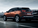 Peugeot 3008 2017