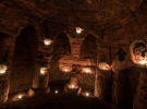 Печера тамплієрів у Великобританії