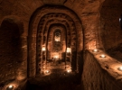 Печера тамплієрів у Великобританії