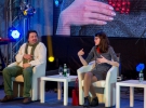  В "Українському домі" відбулася дискусійна платформа 
