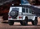 Brabus 550 Adventure