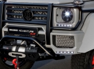 Brabus 550 Adventure