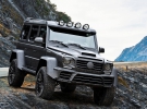 Brabus 550 Adventure