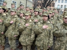 У Львові відзначили 152-у річницю виконання Державного гімну України