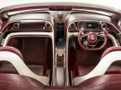  Bentley EXP12 Speed 6e