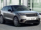  Range Rover Velar