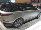  Range Rover Velar