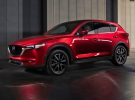 Mazda CX-5 2017