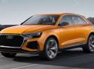 Audi Q8 Sport