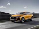 Audi Q8 Sport