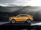 Audi Q8 Sport