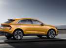 Audi Q8 Sport