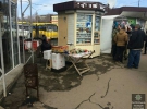 Цигарками торгували жінка без дозвільних документів