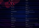 Объявили имена всех участников Евровидения-2017