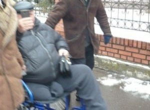Пастор без ноги ґвалтував і розбещував неповнолітніх дівчат