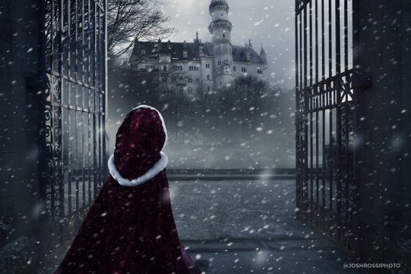 Чоловіки вразили своєю любов'ю до доньок: історія Джорджа Россі