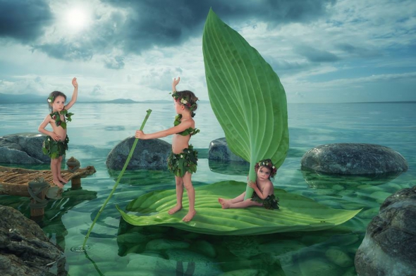 Чоловіки вразили своєю любов'ю до доньок: історія Джона Вільгельма