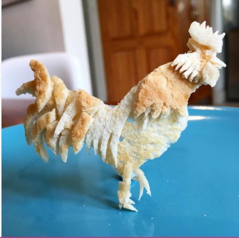 Чоловіки вразили своєю любов'ю до доньок: історія Адама Перрі